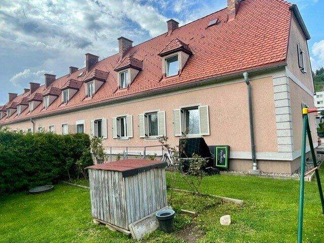 Adosado de 4 habitaciónes en Leoben, Austria No. 187217