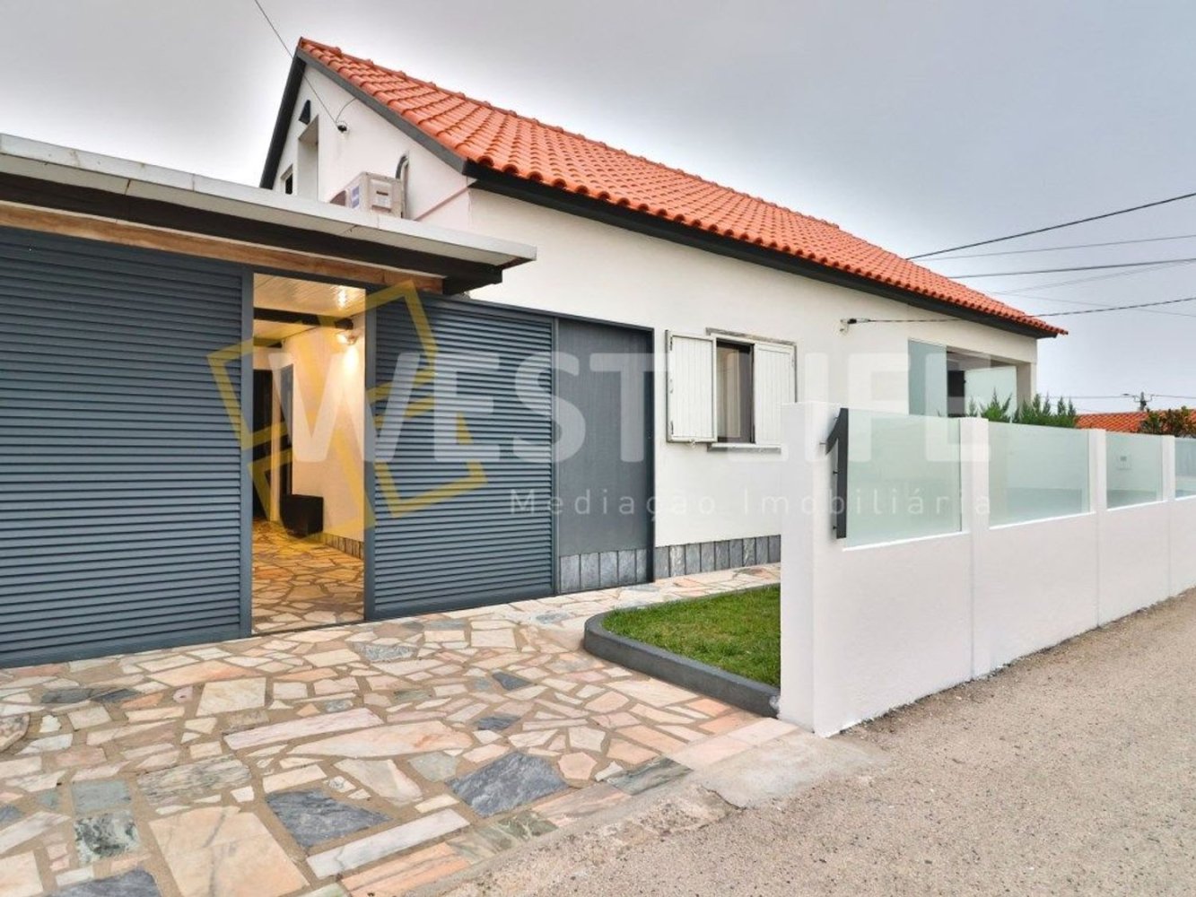 2 Schlafzimmer Haus in Torres Vedras, Portugal, Nr. 339309