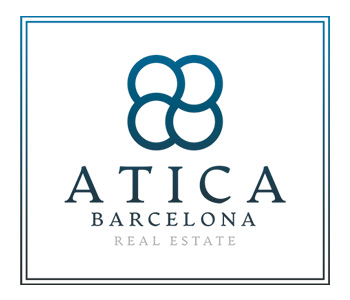 Àtica Barcelona Real Estate