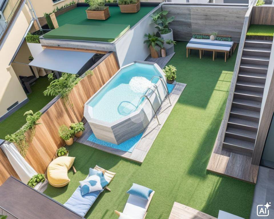 2 chambres Appartement à Paderno Dugnano, Italy No. 315842