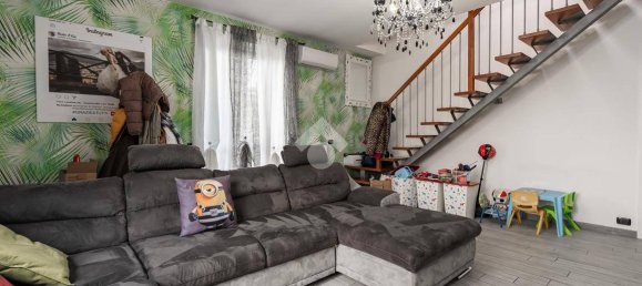 2 chambres Appartement à Paderno Dugnano, Italy No. 315842 4