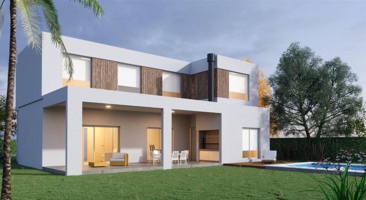 Casa T6 em Tigre, Argentina N.º 90162