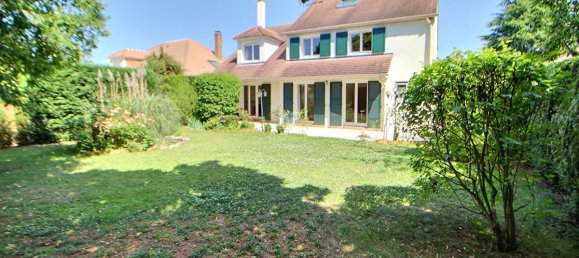 6 bedrooms House in Verneuil-sur-Seine, France No. 143036 14