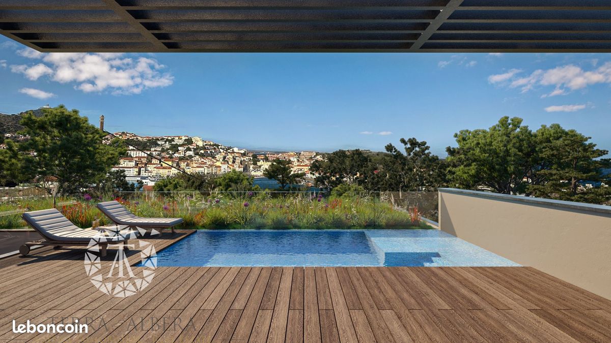 Terreno em Pyrenees-Orientales, France 656 m² N.º 339003