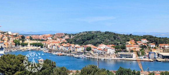 Terreno em Pyrenees-Orientales, France 656 m² N.º 339003 4