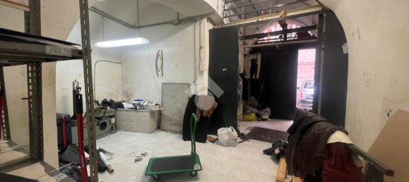 1 room Warehouse in Naples, Italy No. 271772 5