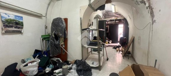 1 room Warehouse in Naples, Italy No. 271772 4