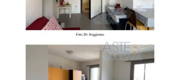 4 rooms Apartment in Faenza, Italy No. 99257 21