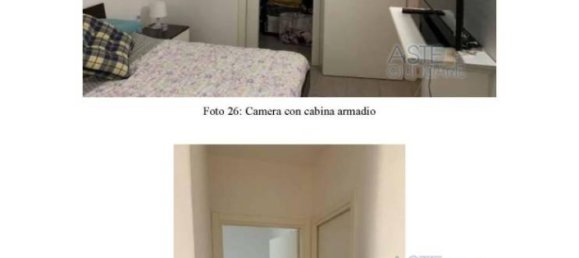 4 rooms Apartment in Faenza, Italy No. 99257 22