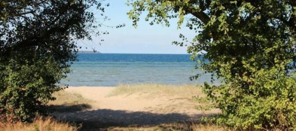 1 غرف نوم شقة في Nordwestmecklenburg, Germany رقم 259724 17