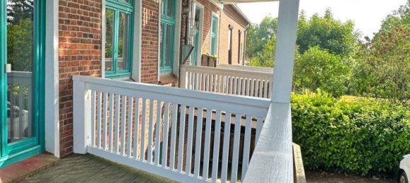 1 غرف نوم شقة في Nordwestmecklenburg, Germany رقم 259724 14