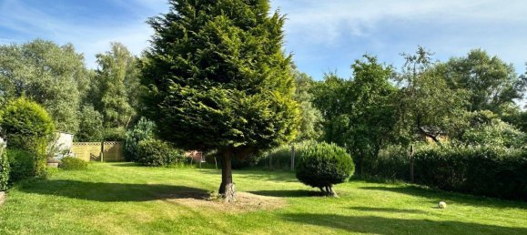 1 غرف نوم شقة في Nordwestmecklenburg, Germany رقم 259724 16