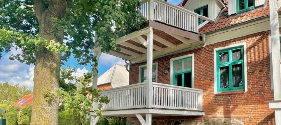 1 غرف نوم شقة في Nordwestmecklenburg, Germany رقم 259724 19