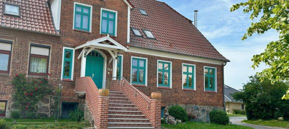 1 غرف نوم شقة في Nordwestmecklenburg, Germany رقم 259724 2