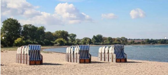 1 غرف نوم شقة في Nordwestmecklenburg, Germany رقم 259724 3