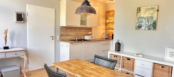 1 غرف نوم شقة في Nordwestmecklenburg, Germany رقم 259724 6