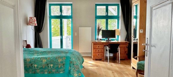 1 غرف نوم شقة في Nordwestmecklenburg, Germany رقم 259724 12