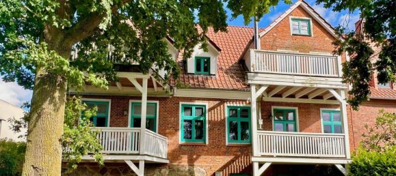 1 غرف نوم شقة في Nordwestmecklenburg, Germany رقم 259724 18