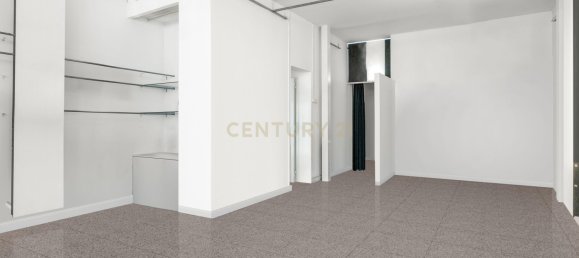  عقار تجاري في Lisbon, Portugal 115متر مربع رقم 165403 4