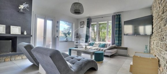 Casa T6 em Sermaises, France N.º 75417 4