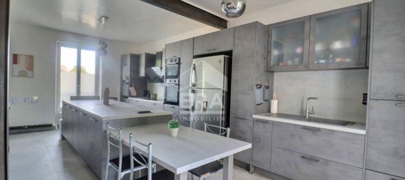 Casa T6 em Sermaises, France N.º 75417 2