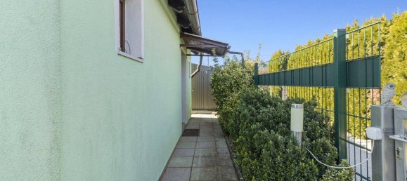 Casa de 4 habitaciónes en Vienna, Austria No. 240507 12