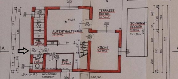 Casa de 4 habitaciónes en Vienna, Austria No. 240507 6