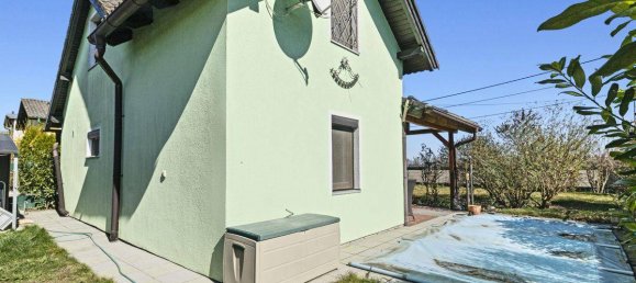 Casa de 4 habitaciónes en Vienna, Austria No. 240507 30