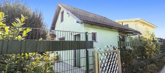 Casa de 4 habitaciónes en Vienna, Austria No. 240507 10