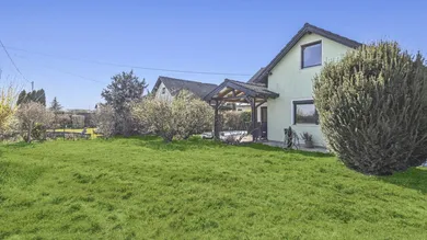 Casa de 4 habitaciónes en Vienna, Austria No. 240507