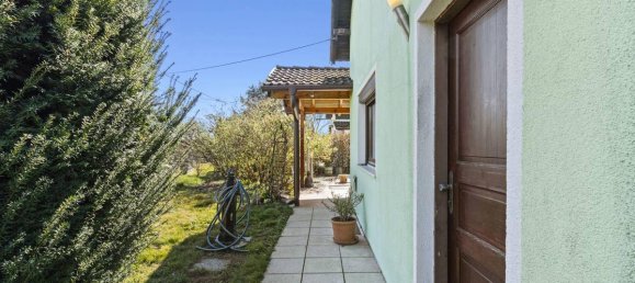 Casa de 4 habitaciónes en Vienna, Austria No. 240507 11