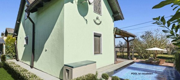 Casa de 4 habitaciónes en Vienna, Austria No. 240507 31