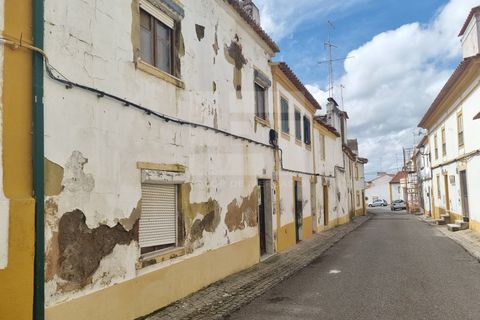 5 chambres Maison à Alter do Chao, Portugal No. 86676