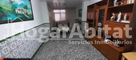 3 bedrooms House in Albal, Spain No. 113665 8