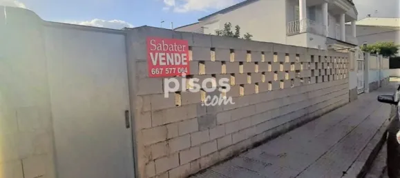 Земельный участок в Мирамар, Испания № 29116 4