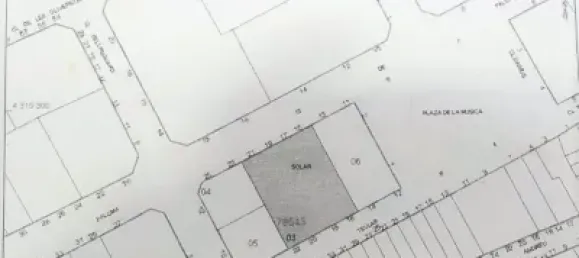 Земельный участок в Мирамар, Испания № 29116 3
