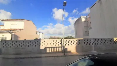 Земельный участок в Мирамар, Испания № 29116