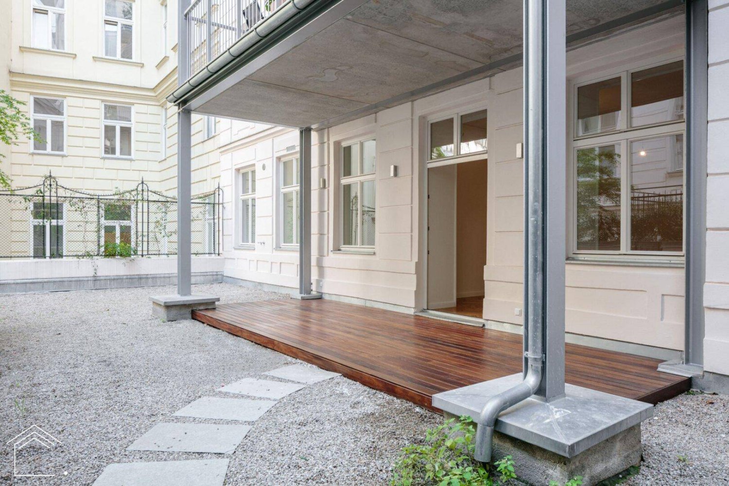 3-Zimmer Wohnung in Wieden, Austria, Nr. 220895