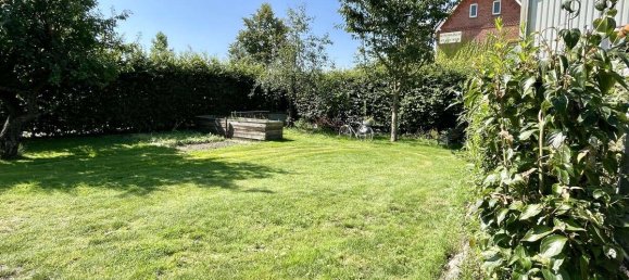 Adosado de 2 dormitorios en Uelzen, Germany No. 127410 12