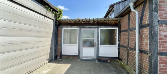 Adosado de 2 dormitorios en Uelzen, Germany No. 127410 2