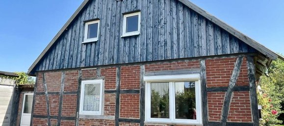 Adosado de 2 dormitorios en Uelzen, Germany No. 127410 16