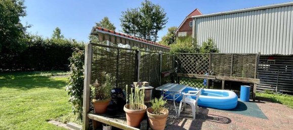 Adosado de 2 dormitorios en Uelzen, Germany No. 127410 11