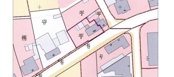 Adosado de 2 dormitorios en Uelzen, Germany No. 127410 15