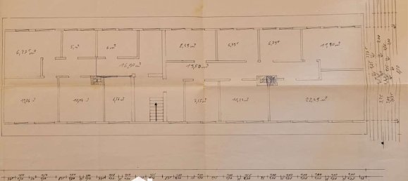 Adosado de 2 dormitorios en Uelzen, Germany No. 127410 14