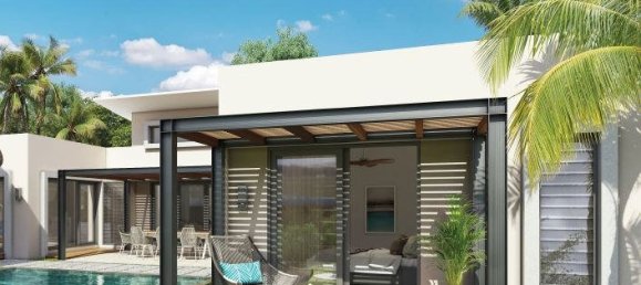 Villa T4 em Trou aux Biches, Mauritius N.º 202 4