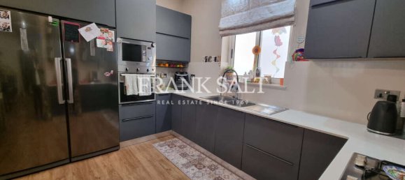 Casa de 3 dormitorios en Birkirkara, Malta No. 7520 8