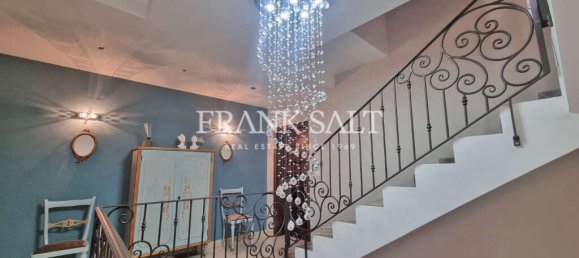 Casa de 3 dormitorios en Birkirkara, Malta No. 7520 9