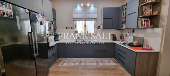 Casa de 3 dormitorios en Birkirkara, Malta No. 7520 6