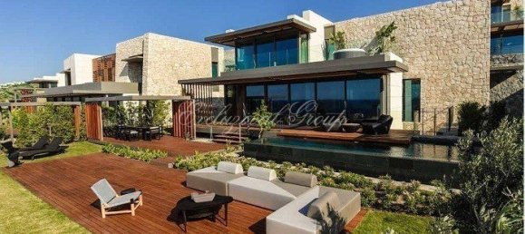 Villa 3+1 in Bodrum, Turkey No. 28824 3
