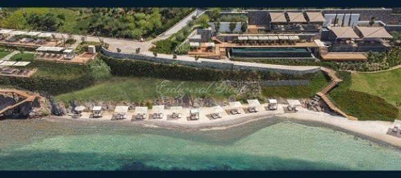 Villa 3+1 in Bodrum, Turkey No. 28824 4